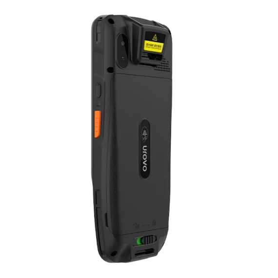 Urovo CT48, 4” Android El Terminali - Görsel 4