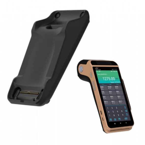 Pax A910SF Uyumlu B910SF İletişim ve Şarj Ünitesi