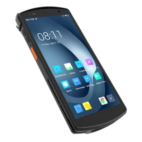 Urovo CT58R Android El Terminali